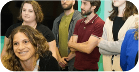 The Elite Digital Team photo.