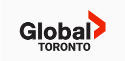Global Toronto Logo