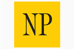 National Post Logo